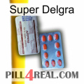 Super Delgra 36